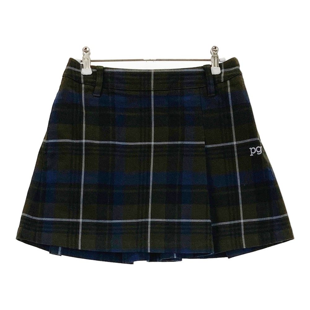 パーリーゲイツスカート00 パーリーゲイツ ゴルフウェア スカート