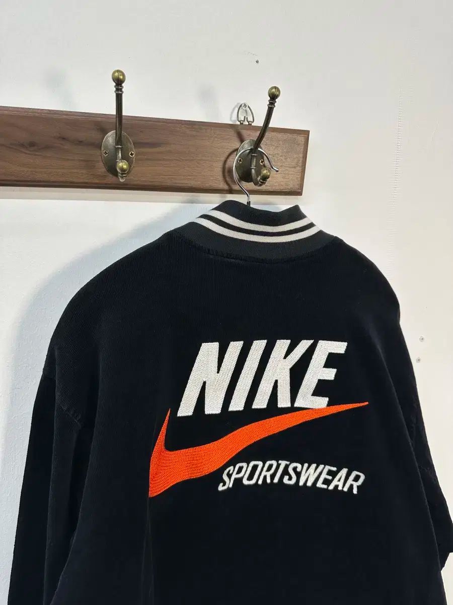 ナイキ スタジャン ブルゾン ジャケット 2xl