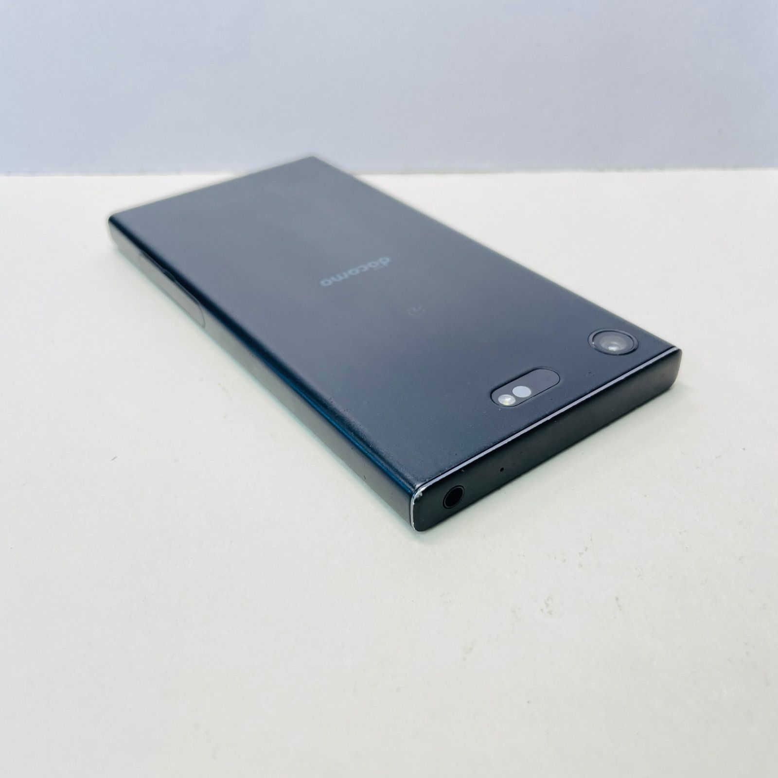 Sony XZ1 Compact SO-02K SIMフリー 9580 - メルカリ