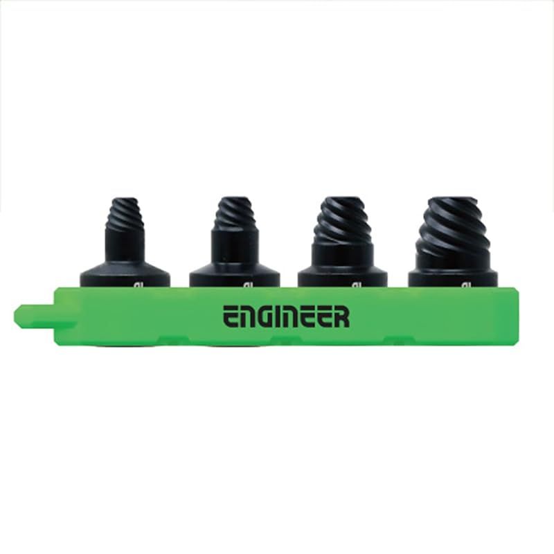 ♥品 エンジニア ENGINEER ネジモグラソケットセット DWZ-302 1