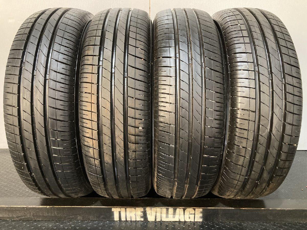 MARQUIS CST MR61 175/65R14 14インチ 夏タイヤ 4本 22年製 バリ溝 