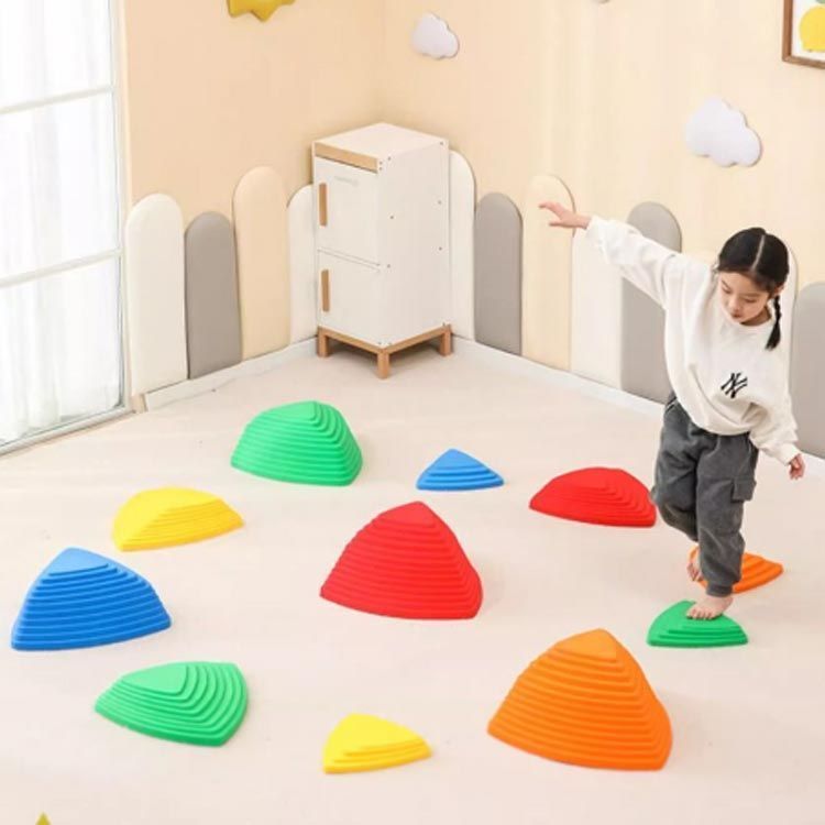 バランスストーン Amazon.co.jp: RiZKiZ バランスストーン 星型 11点セット 自由に