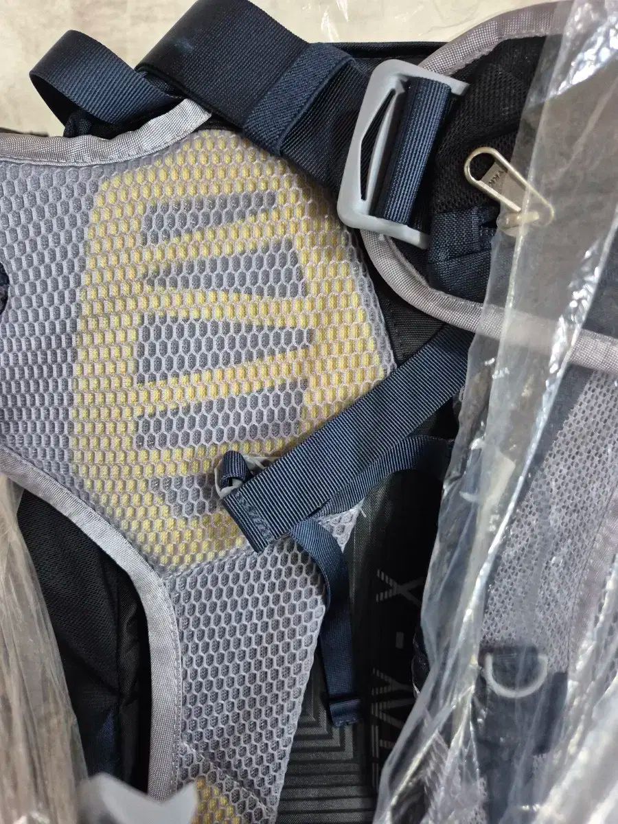 K2 35L 登山リュック 【公式通販】