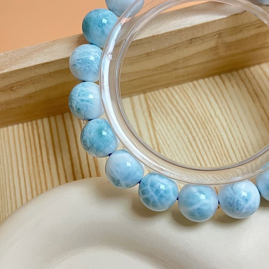 EU製 ドミニカ共和国産のラリマー