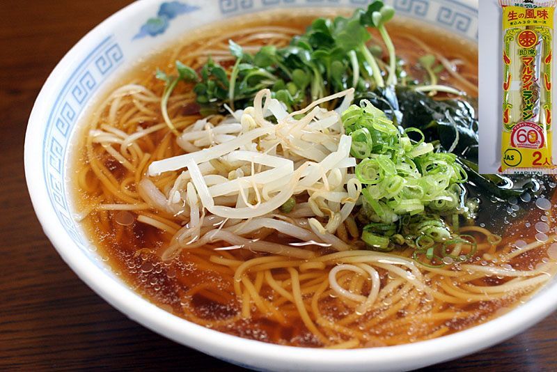 大特価 ￥16000 　1食分￥89 　マルタイ屋台豚骨 ＆ マルタイ醤油豚骨 Amazon.co.jp: マルタイ棒ラーメン3種 : オリジナル 屋台