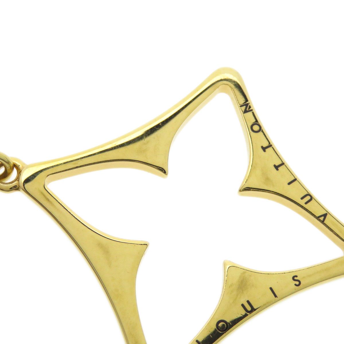 5ob1130】ルイヴィトン キーホルダー ポルトクレパズル M65218