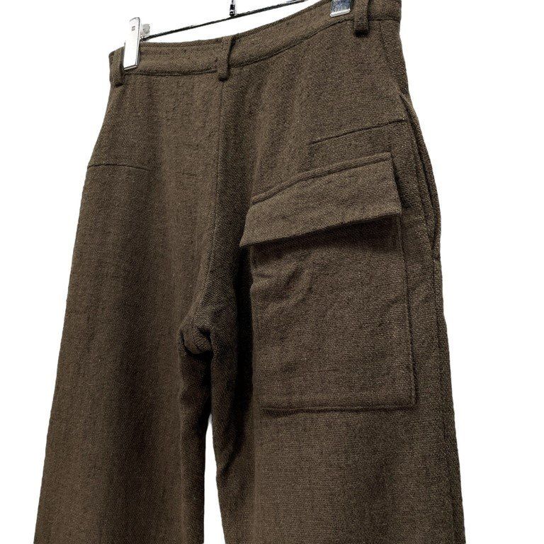 Yohji Yamamoto