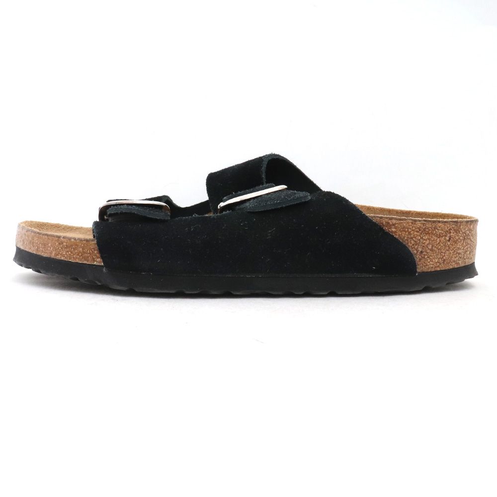 希少　クロムハーツ✖️BIRKENSTOCK サイズ40 サイズ40 26cm CHROME HEARTS × BIRKENSTOCK - メルカリ