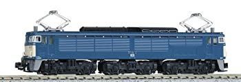 中古】Nゲージ 3057-2 EF63 2次形 カトー 3057-2 EF63 2次形 (