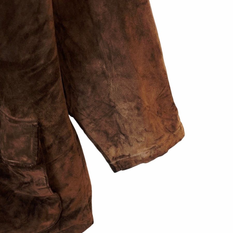 コーチ　レザージャケット　裏はキルティング仕様　中古 コーチ レザージャケット 裏はキルティング仕様 中古 2025年最新