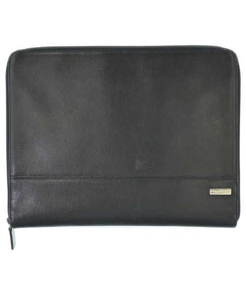 Ermenegildo Zegna クラッチバッグ メンズ 【古着】【中古】【送料無料】