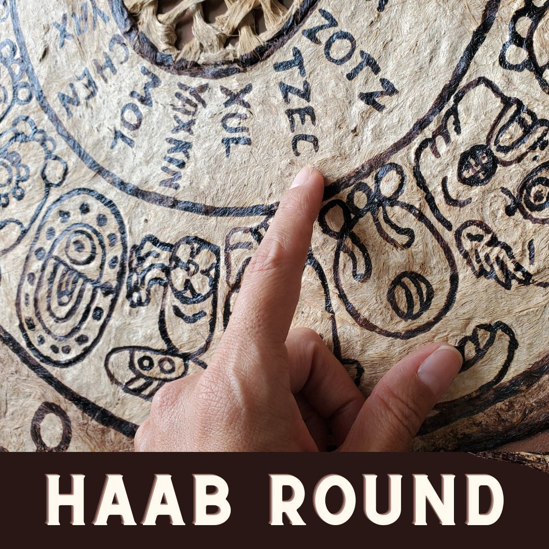 メキシコ 太陽暦 マヤ文明 カレンダー インテリア アンティーク 壁掛け マヤ暦 OC] メキシコ旅行で買ったマヤ暦、詳細はコメント欄で : r