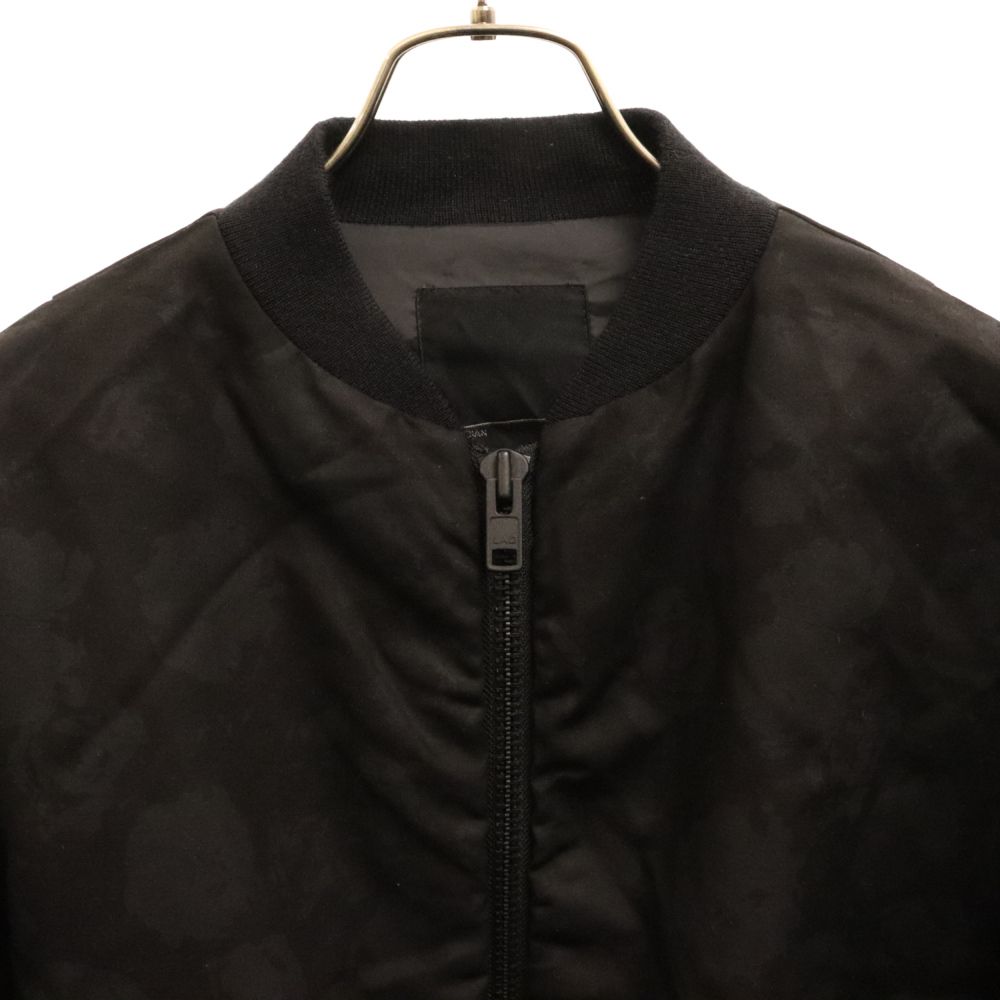 LAD MUSICIAN (ラッドミュージシャン) 18AW MA-1 BOOMERANG