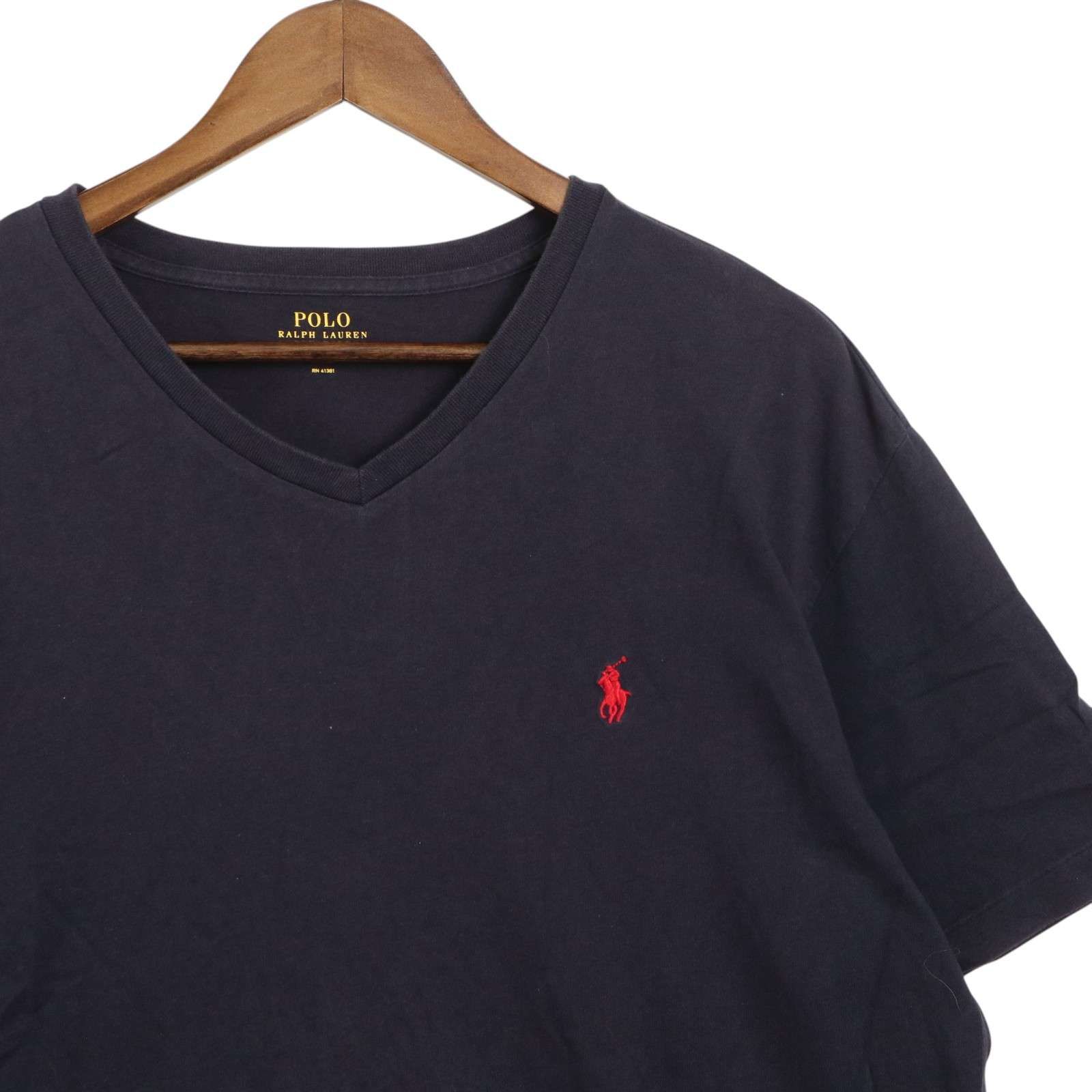 POLO RALPH LAUREN ポロ ラルフローレン 春夏 ポニー刺繍☆ 半袖