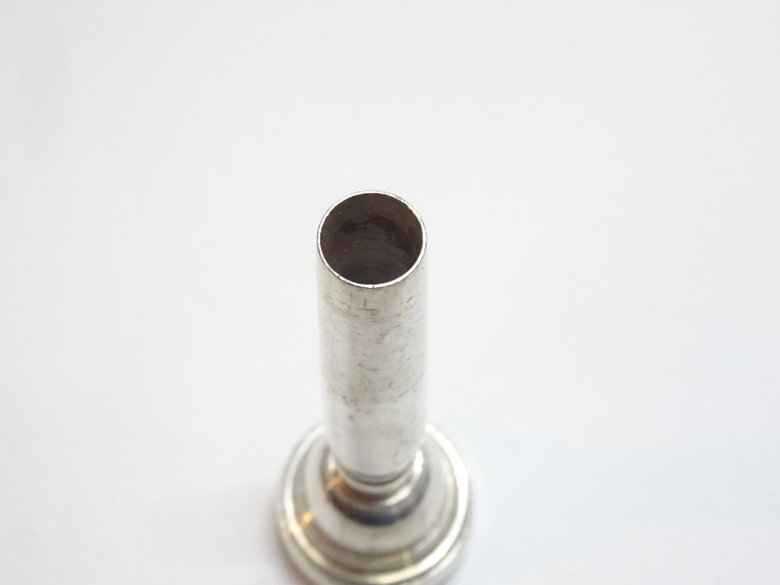 トランペット用マウスピース