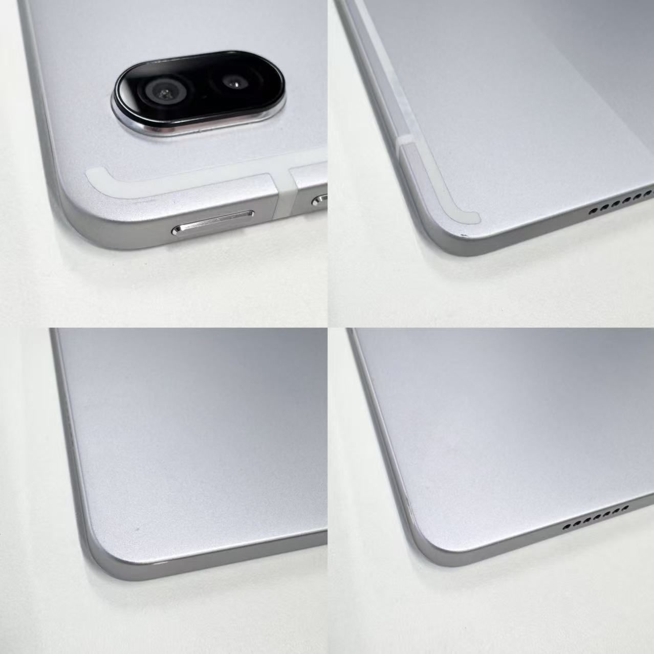 【中古品】 NEC LAVIE T11 11QHD1　シルバー 128GB ムスビー｜NEC LAVIE T11 11QHD1 Wi-Fiモデル 128GB シルバー