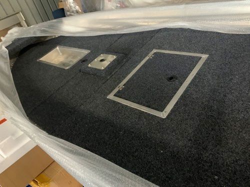 厚手マリンカーペット7mm |2m