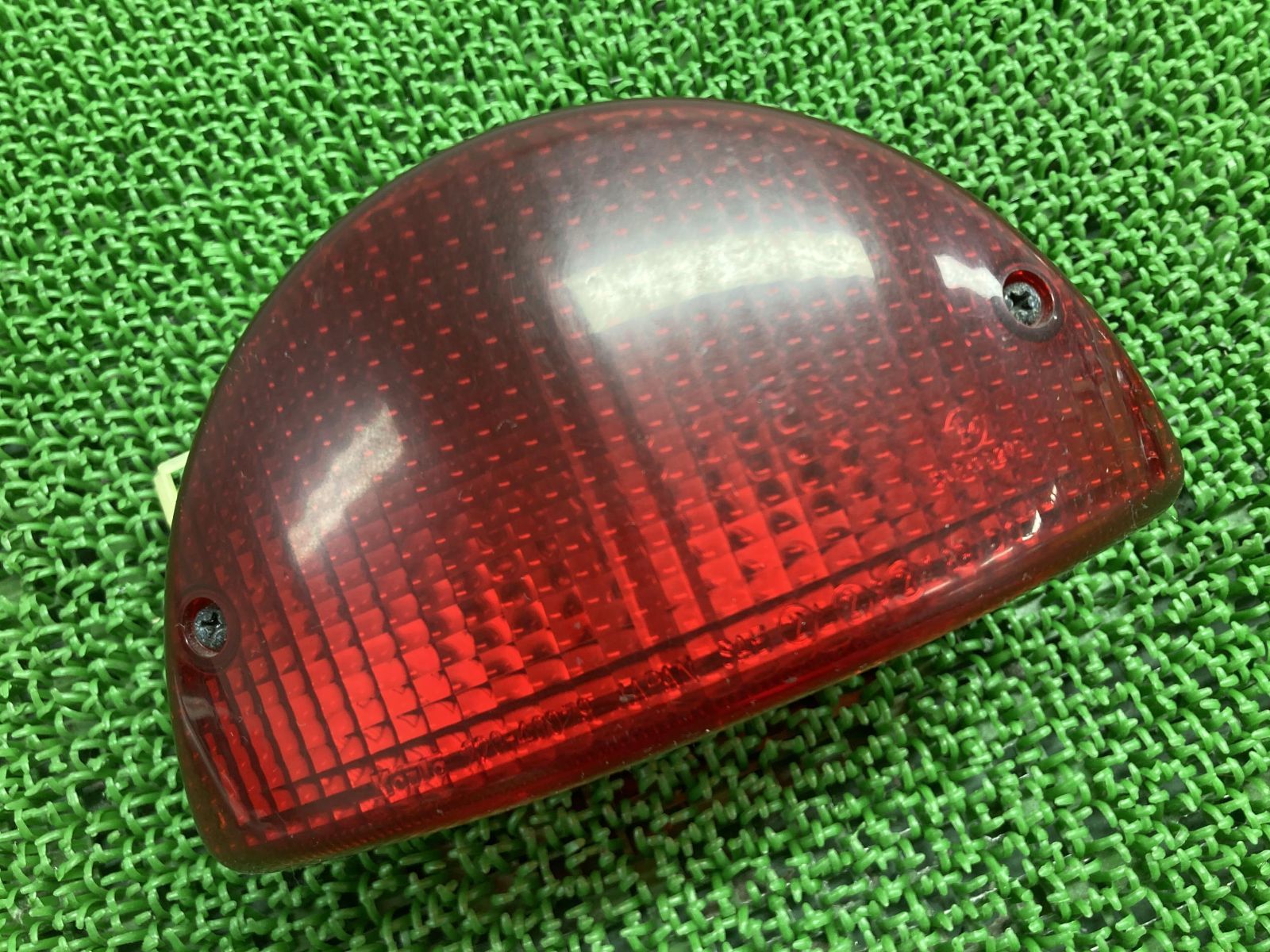 ゼファー750 テールランプ 220-40079 カワサキ 純正 中古 バイク