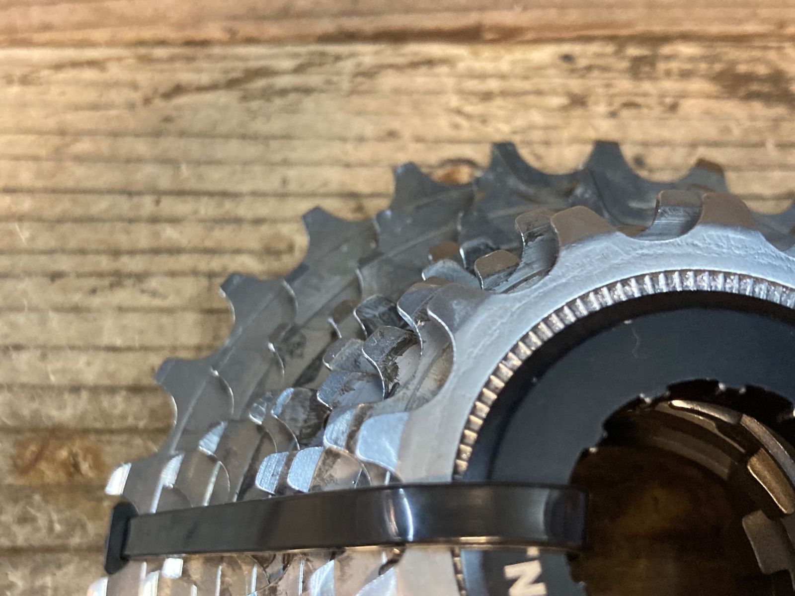 13-26T ロックリング社外品