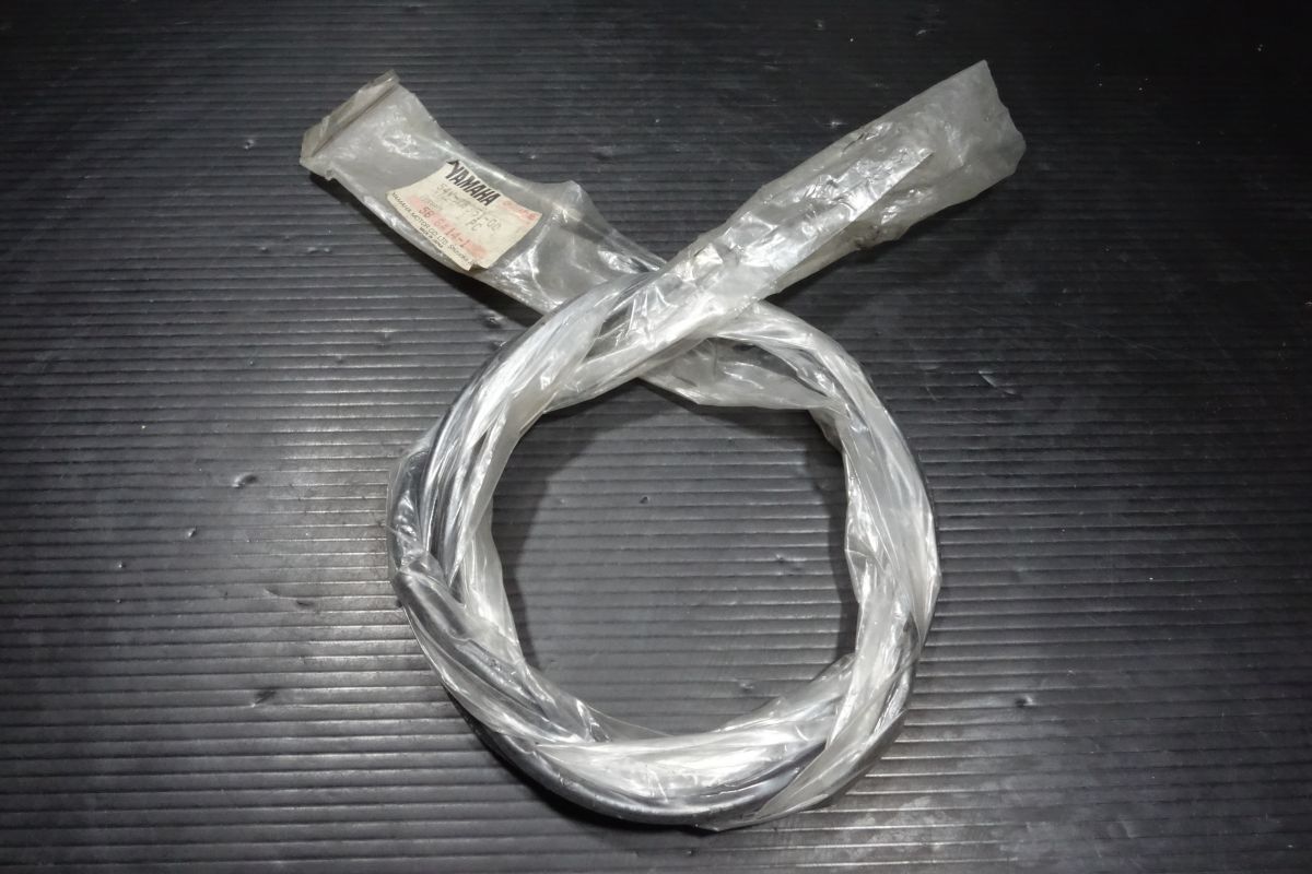 3KJ-26351-02 ヤマハ純正 ケーブル ブレーキ JP店 ヤマハ純正 ケーブル