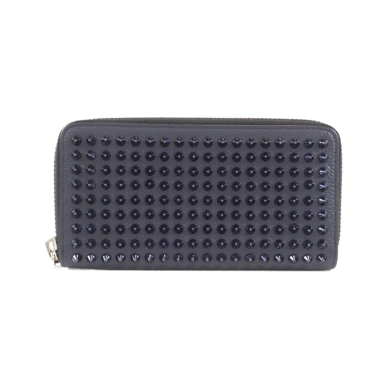 クリスチャンルブタン パネトーネ スパイク ウォレット 1165044 財布