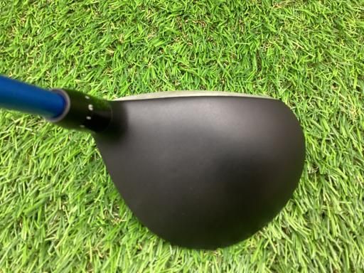 つるや TP-02 5W FW SPEEDER NX 60 (フレックスS)