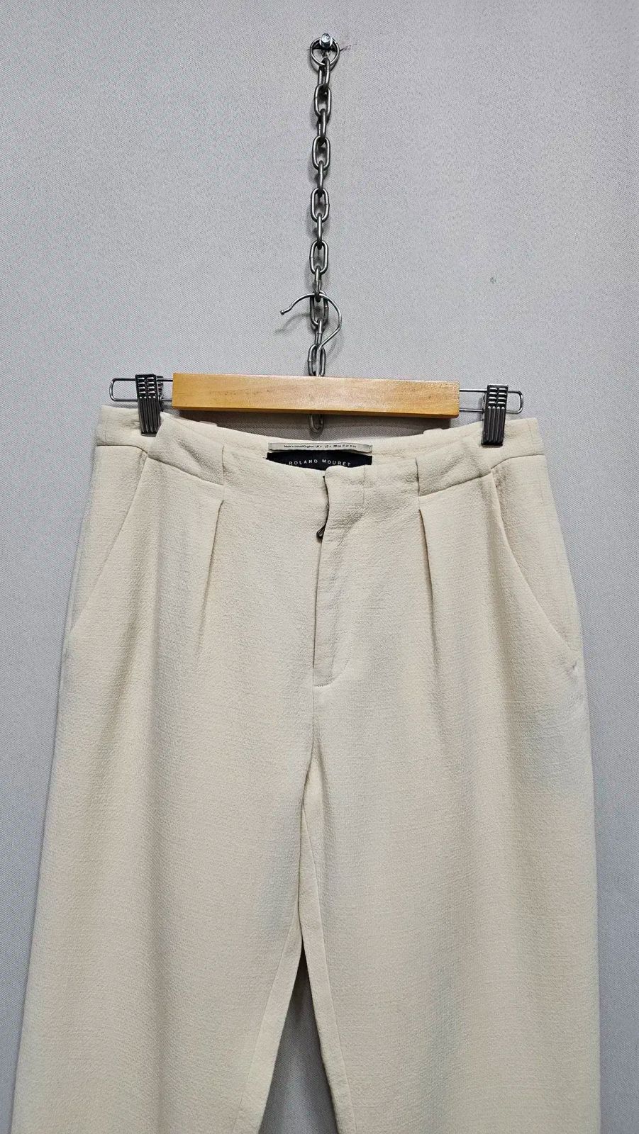 ローランミュレ サルエル