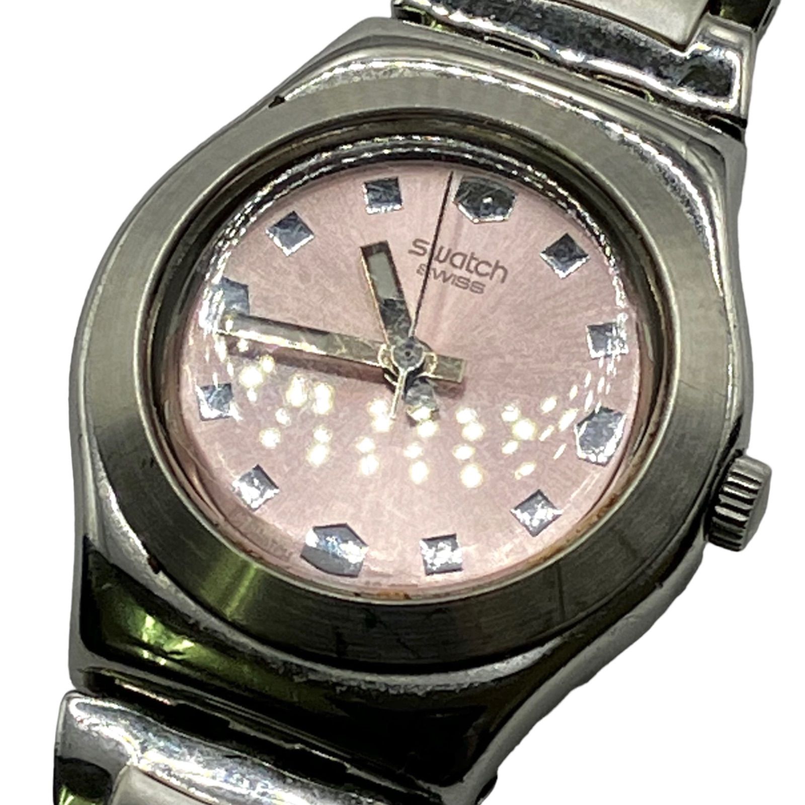 ヴィンテージ⭐️swatch】 スウォッチ アイロニー SWATCH IRONY ヴィンテージ⭐️swatch】 スウォッチ アイロニー SWATCH IRONY