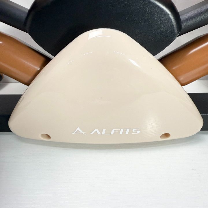 アルインコ(Alinco) (ALINCO) ステッパー サイドステップ 油圧