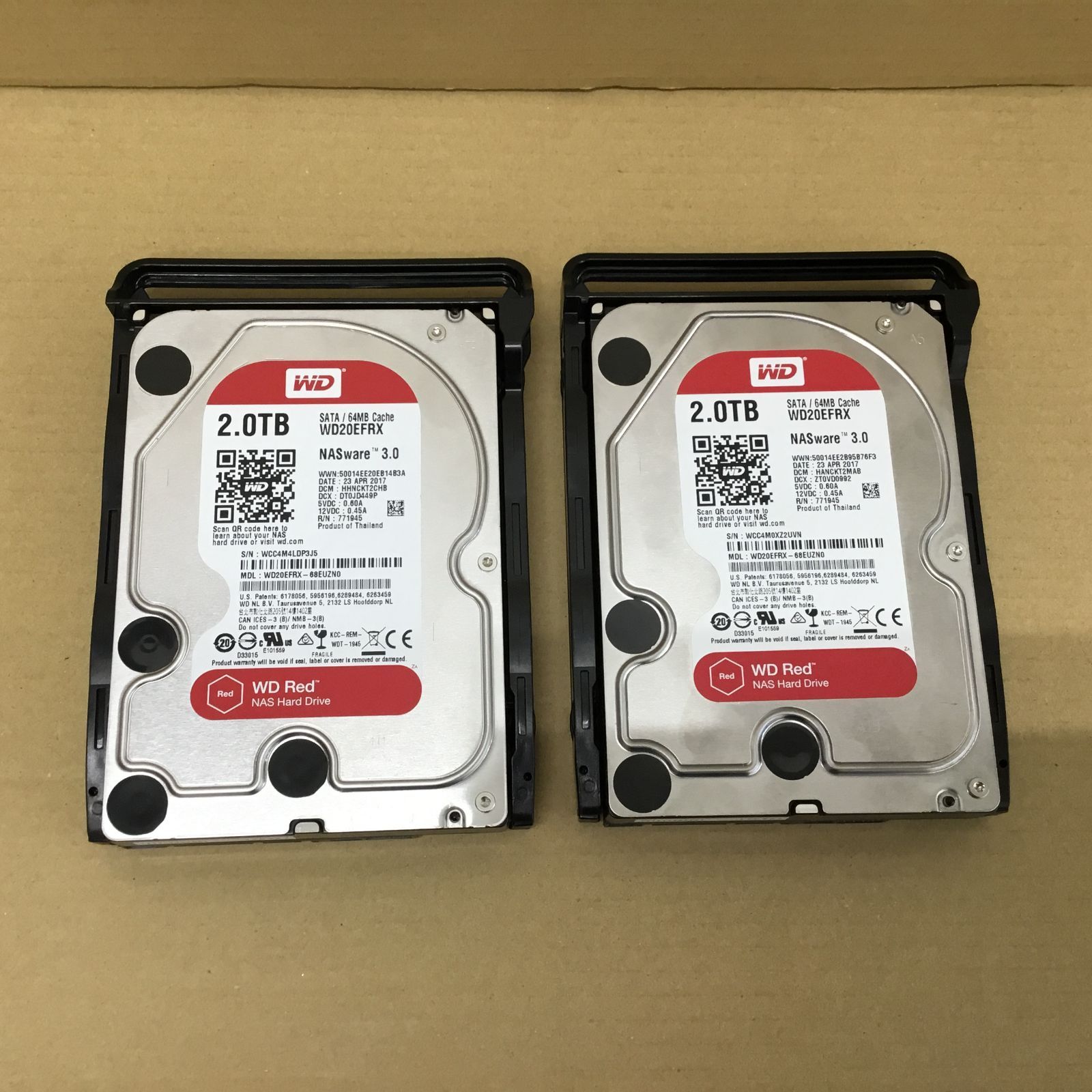2000ＧB×2台
