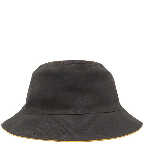 ルイヴィトン LOUIS VUITTON ハット シャポー モノグラムデニム