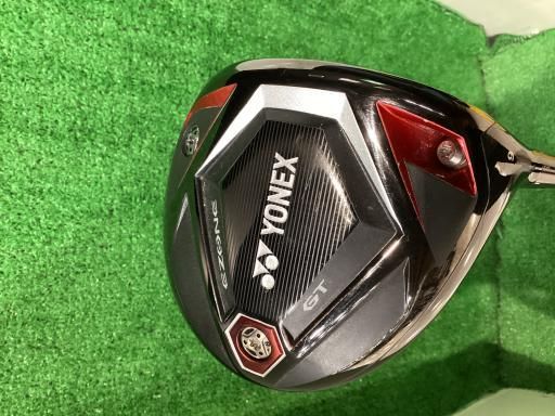 中古】 ヨネックス EZONE GT TYPE-D(2024) 10.5° ドライバー DR 純正