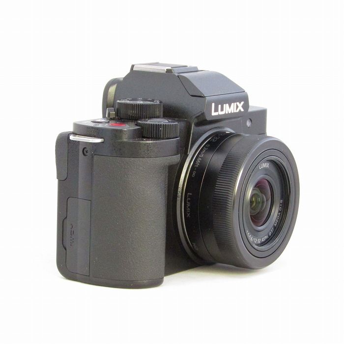 れ*ん様 新品・未開封 DC-G100DK パナソニック LUMIX 標準ズーム 新品)Panasonic (パナソニック) LUMIX DC-G100DK 標準ズーム