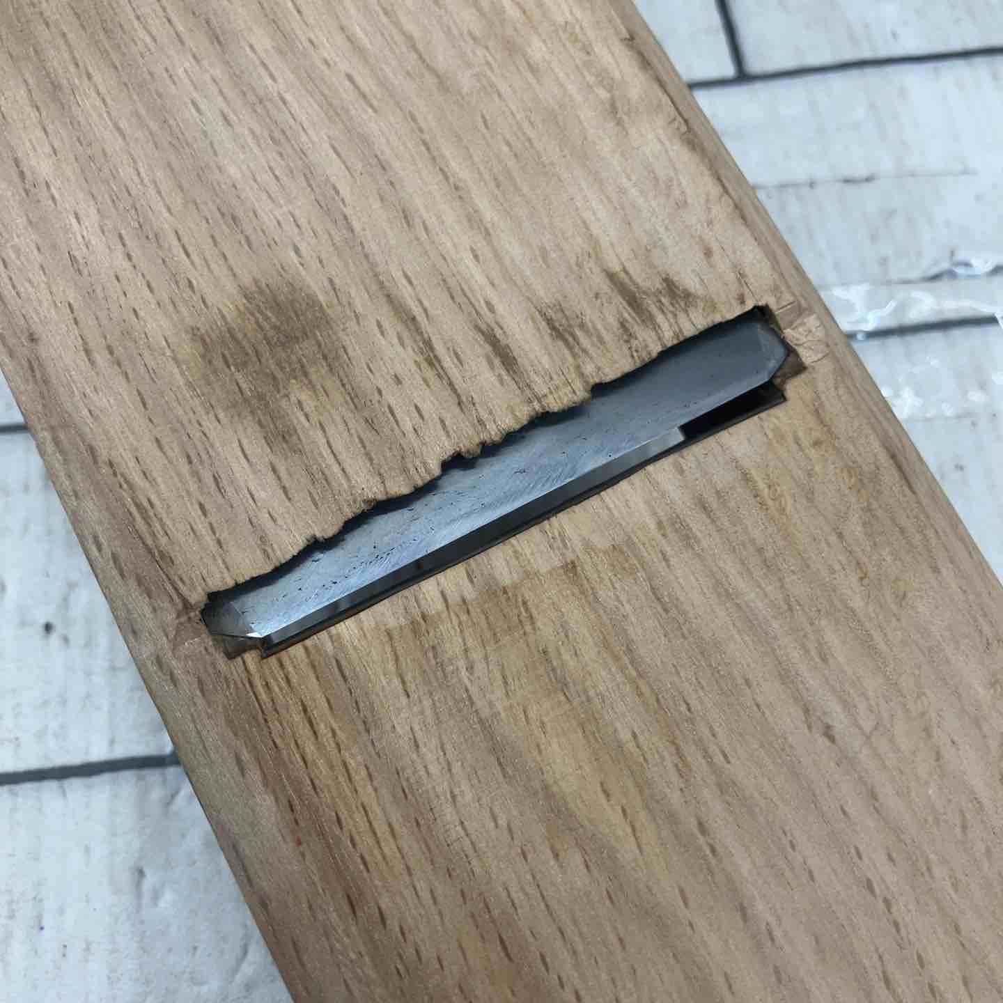 鉋