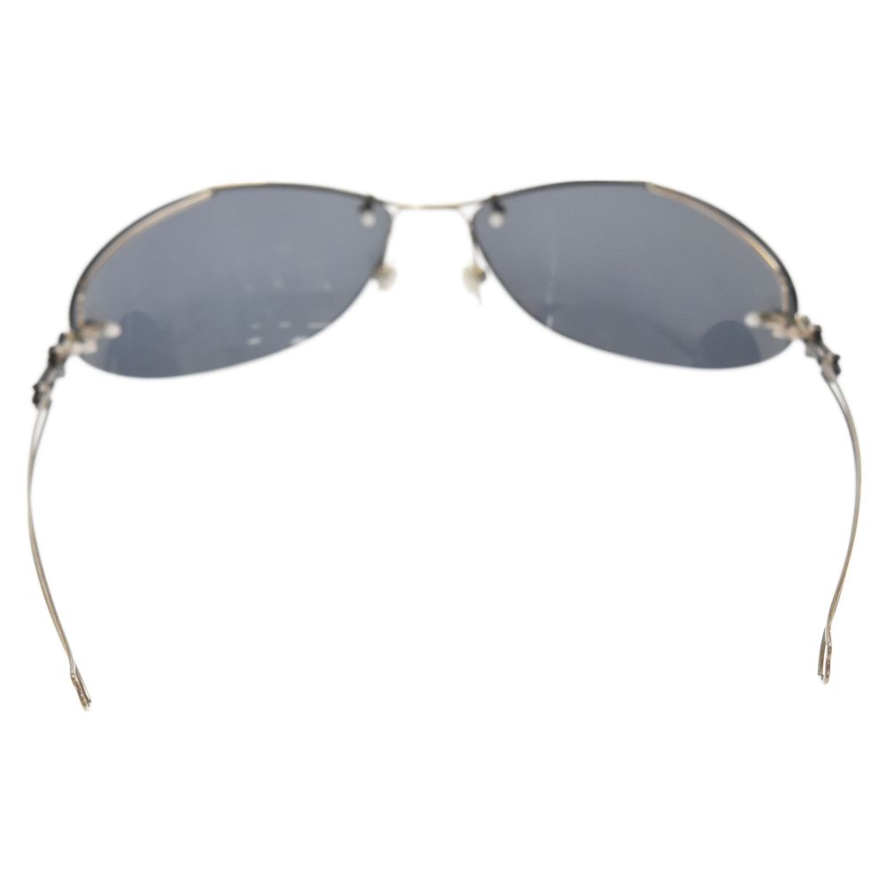 クロムハーツ サングラス ドラッグパイプ1 CHROME HEARTS クロムハーツ（原本無） DRAGPIPE1 ドラッグ