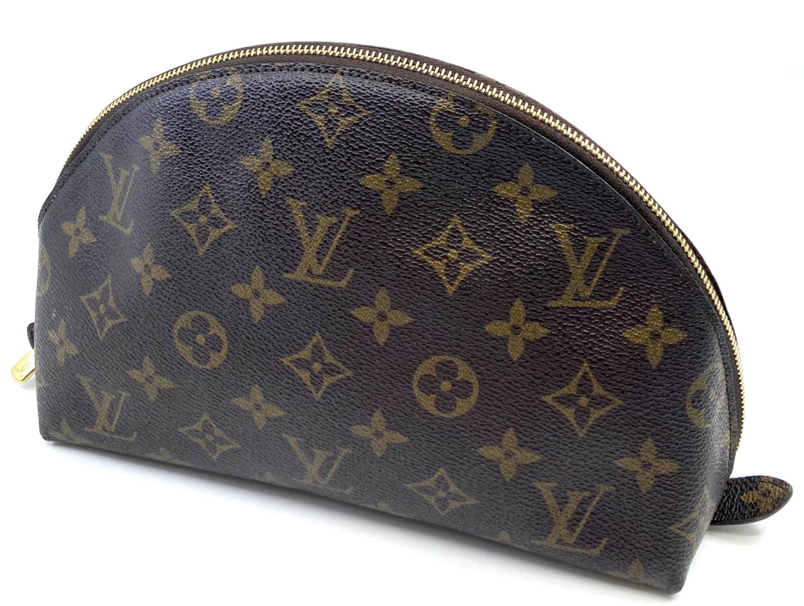 LOUISVUITTON ルイヴィトン モノグラム ポシェット