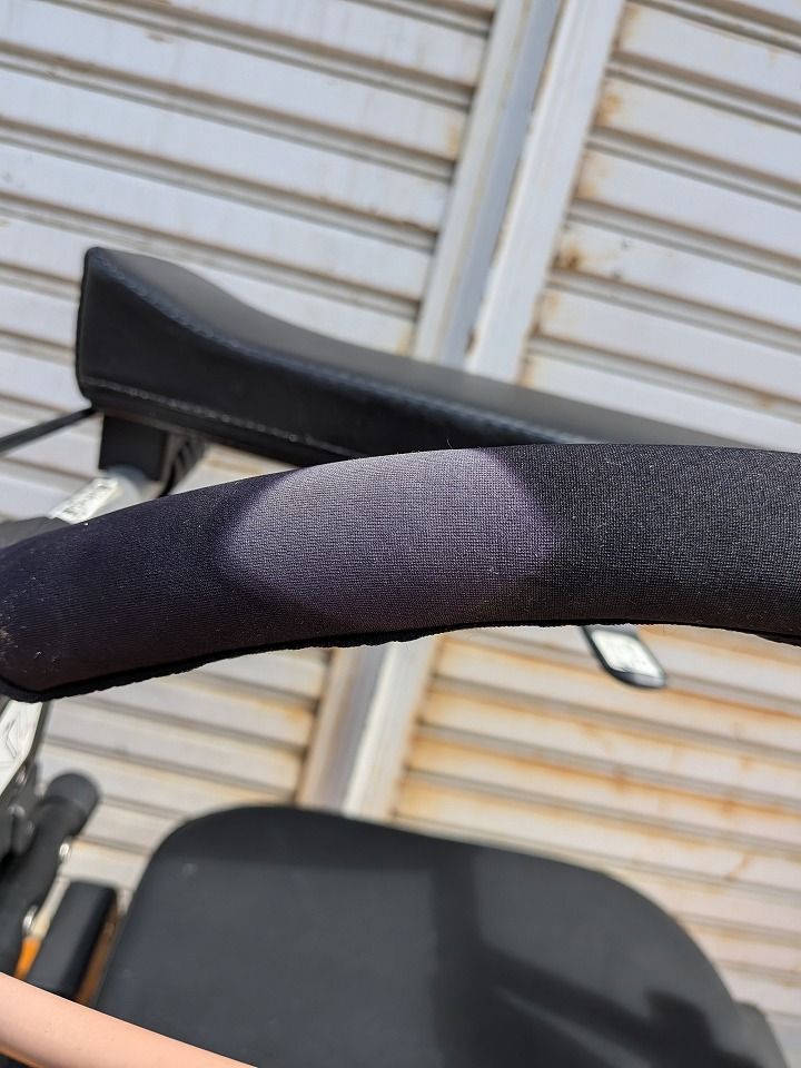 一部地域を除く ワケアリ 前腕支持型歩行車 REHAMO リハモ NR-8 A-TA KM-25-0930-08