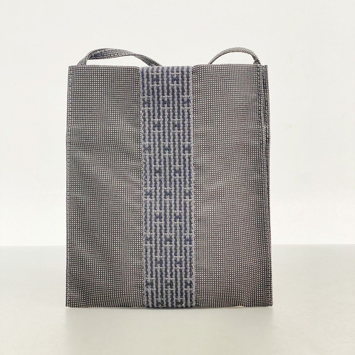 5id4894-h】エルメス ショルダーバッグ エールラインポシェット