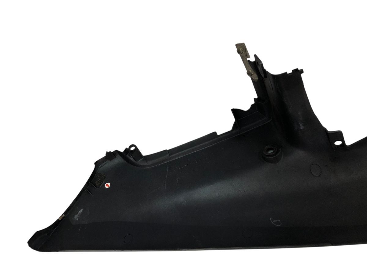 MC19 テールカウル