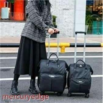 ソフトキャリーバッグリュックリュックになるキャリー機内持ち込みレディースメンズキャスター付きリュックリュックサック短期旅行カバン2輪 ソフトキャリーバッグリュック リュックになる キャリー 機内持ち込み