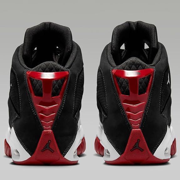 ナイキ] ジョーダン ビーロイヤル 小売 JORDAN B'Loyal ブラック