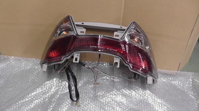 スカイウェイブ タイプS　CJ46A-114xxx　の　テールランプ :#1711079767
