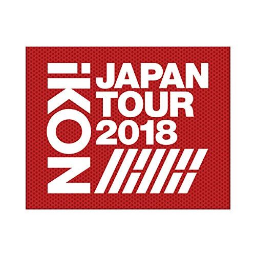 CD DVD / iKON / iKON JAPAN TOUR 2018 (3DVD+2CD(スマプラ対応