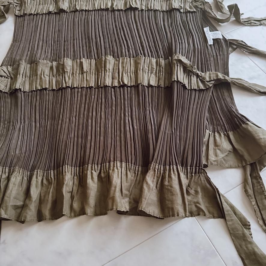 プリーツプリーズ