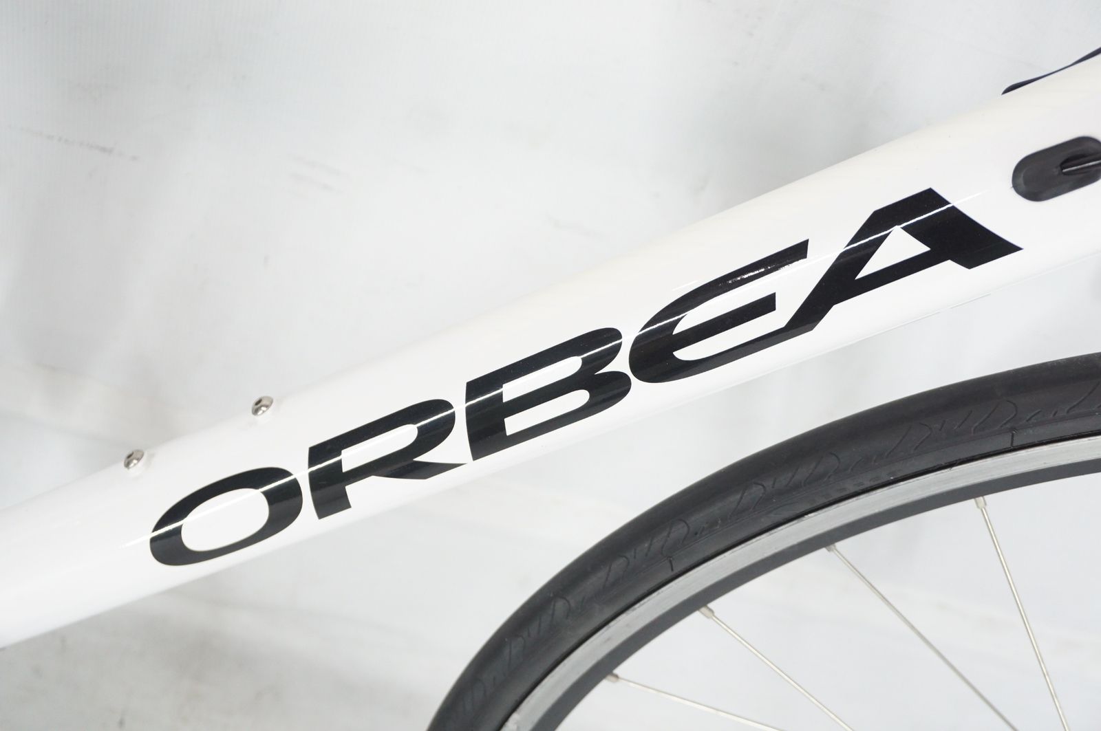 2017年モデル ロードバイク