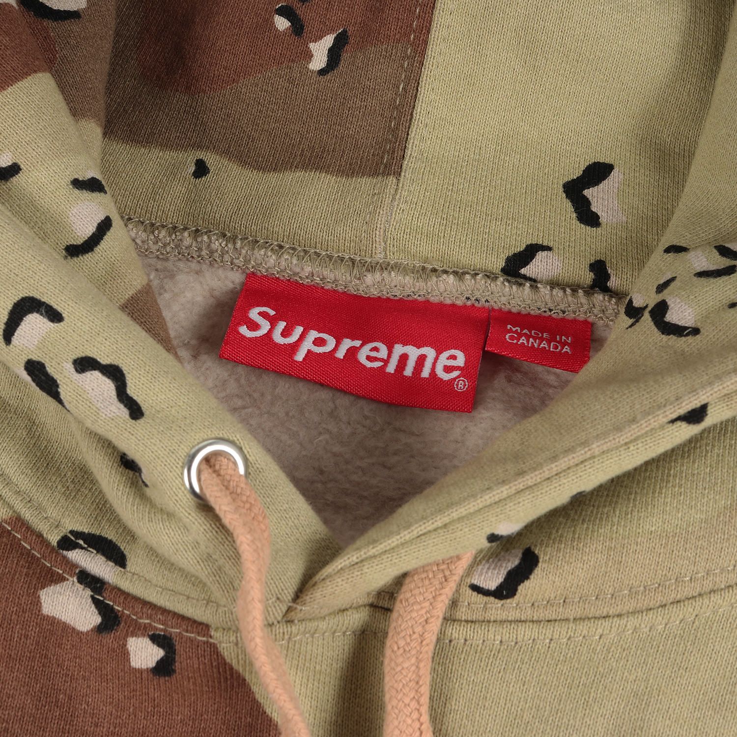 Supreme シュプリーム パーカー ピースマークロゴ スウェットパーカー 
