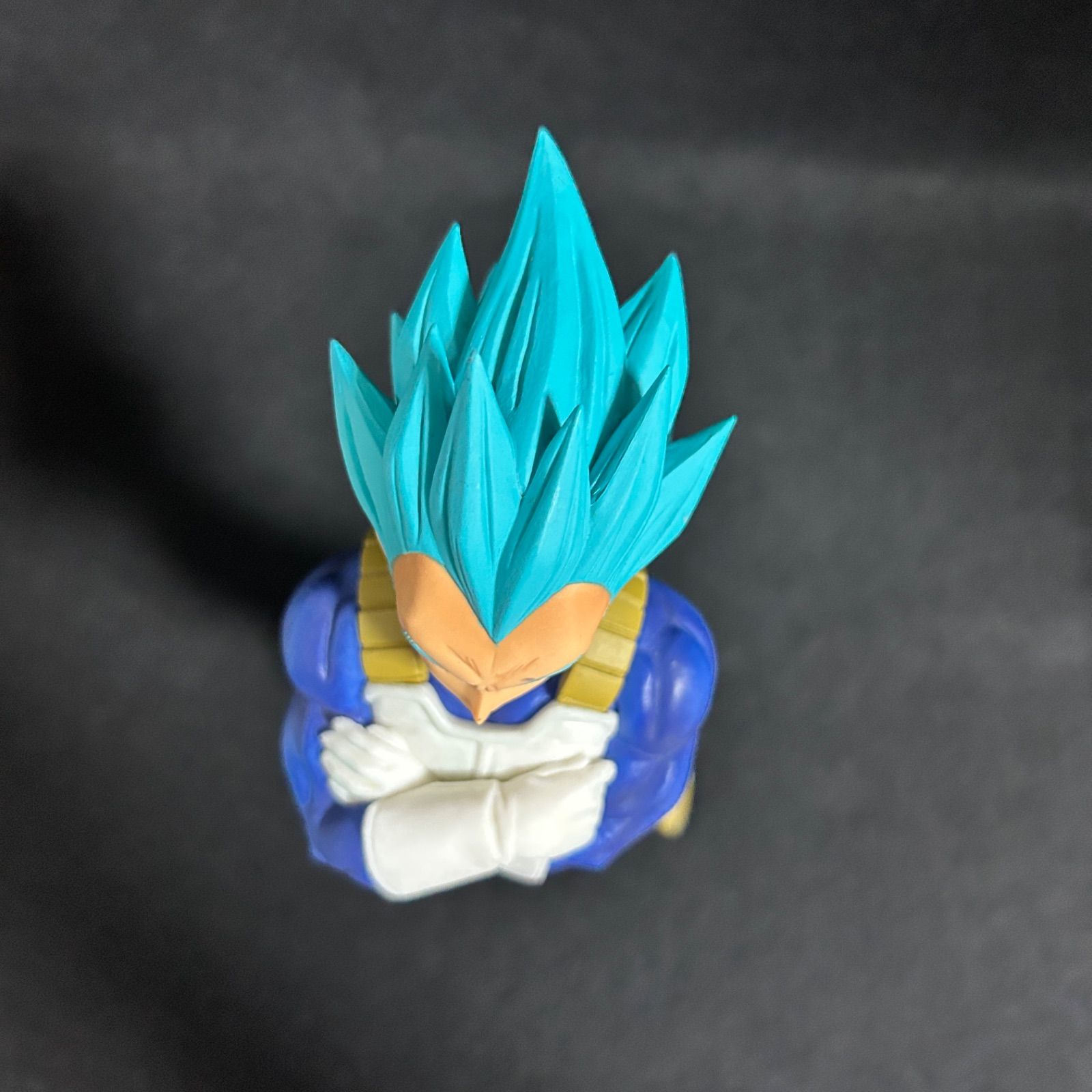 ドラゴンボール フィギュア メモリーズ 一番くじ 孫悟空 ベジータ 一番