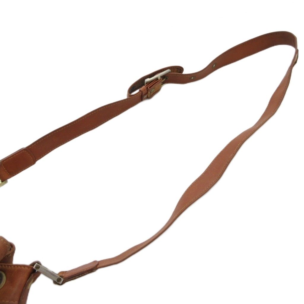 ショルダーバッグ