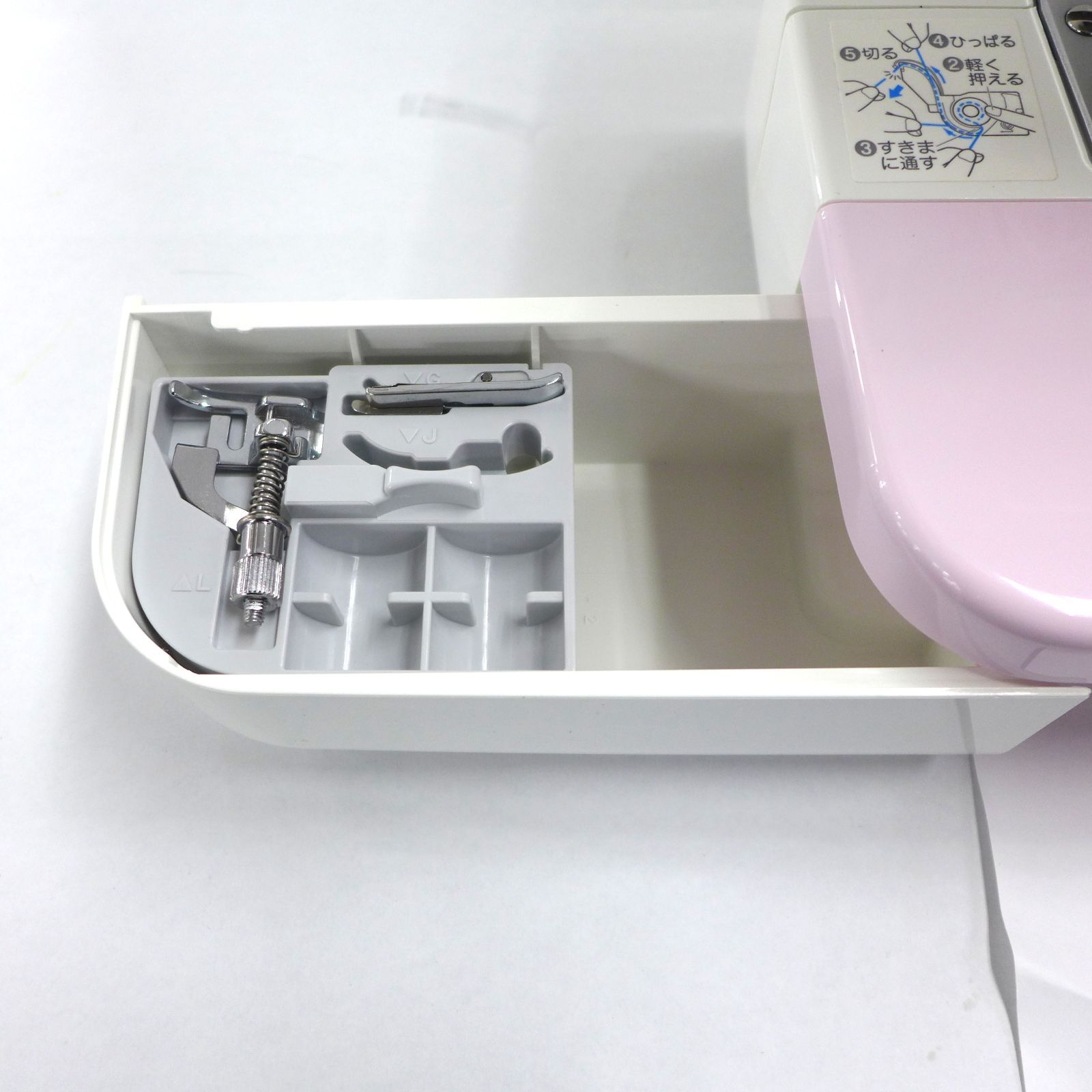 brother ブラザー電子ミシン