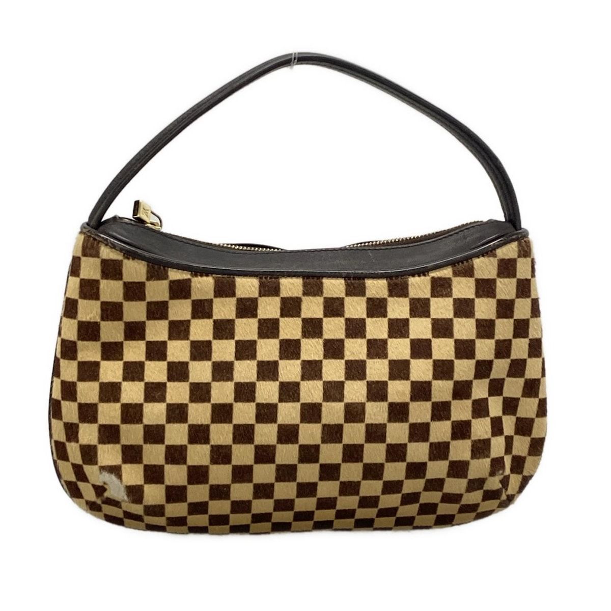 ルイビトン ダミエ・ソバージュ　ハンドバッグ LOUIS VUITTON(ルイヴィトン) ハンドバッグ ダミエソバージュ